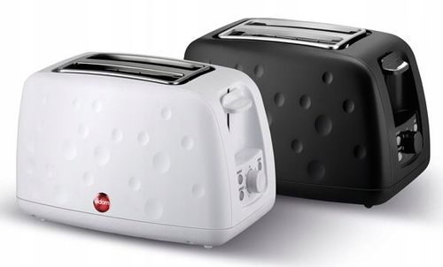 Toster Opiekacz Sandwich To245 Biały Eldom na Arena.pl