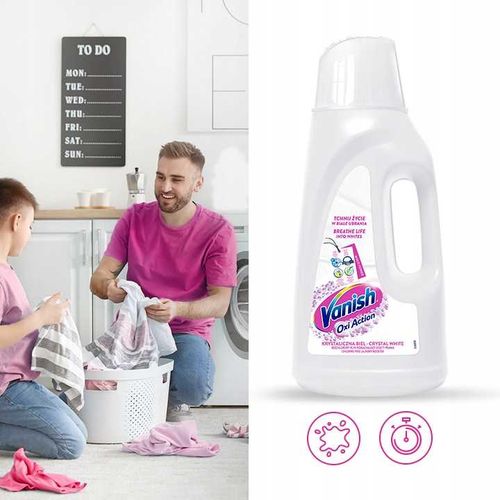 Vanish Multi Action White 2l na Arena.pl