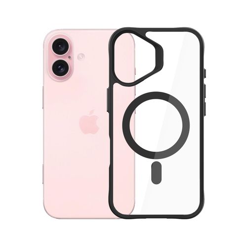 Apple iPhone 16 - 3mk Satin Armor MagCase na Arena.pl