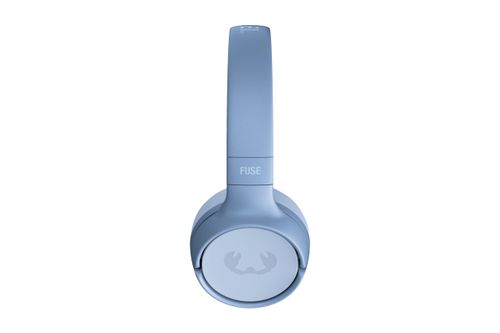 Słuchawki Fresh N Rebel Code Fuse Vivid Blue na Arena.pl