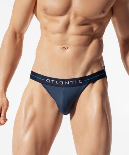 Slipy Atlantic Tango MP-1533 Denim S na Arena.pl