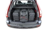 HONDA CR-V 2006-2012 TORBY DO BAGAŻNIKA 4 SZT KJUST