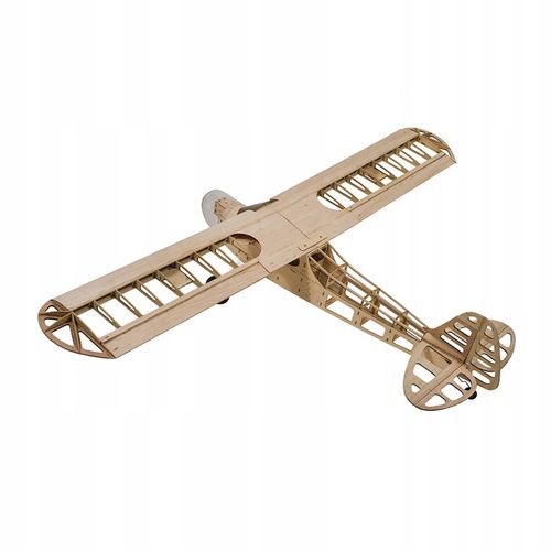 Samolot RC,Samolot elektryczny Balsa Wood na Arena.pl