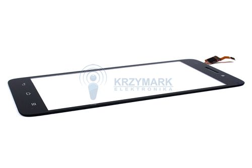 DOTYK HUAWEI ASCEND G620S DIGITIZER EKRAN PANEL na Arena.pl