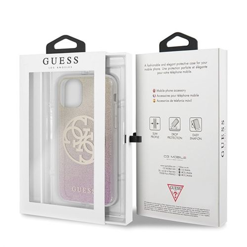 Etui iPhone 11 Pro Max (GoldPink) na Arena.pl