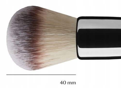 Hakuro H55 pędzel do pudru na Arena.pl