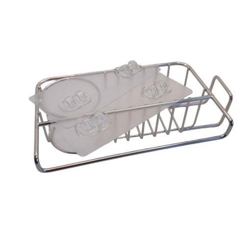 Organizer do zlewu na gąbkę ściereczkę na Arena.pl