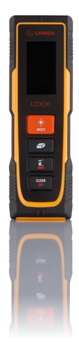 Lamigo LDX30 Dalmierz laserowy na Arena.pl
