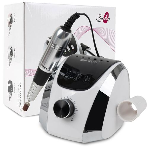 Profesjonalna Frezarka do Paznokci 68W + Frezy na Arena.pl