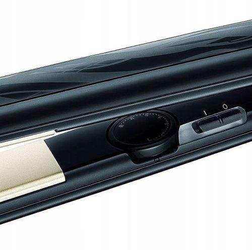 Ceramiczna PROSTOWNICA do Włosów z Powłoką REMINGTON Regulacja TEMP na Arena.pl