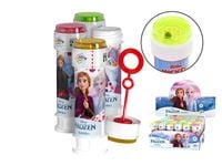 Bańki mydlane, Frozen 2 (Kraina Lodu), 60 ml, 1 szt.