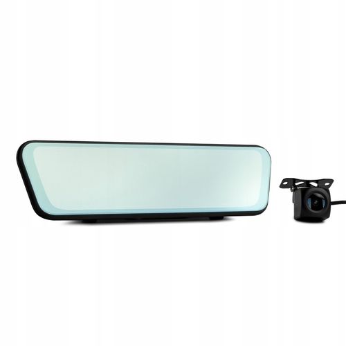WIDEOREJESTRATOR SAMOCHODOWY LUSTERKO Full HD G SENSOR KAMERA COFANIA na Arena.pl