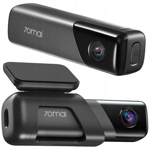 Wideorejestrator 70MAI Dash Cam M500 32G na Arena.pl