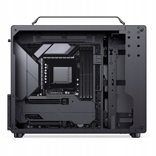 Obudowa Jonsbo Z20 Black na Arena.pl
