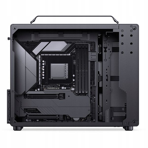 Obudowa Jonsbo Z20 Black zdjęcie 3