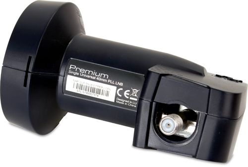 Konwerter Inverto Premium Single na Arena.pl