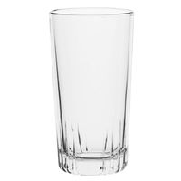 ZESTAW SZKLANEK WYSOKICH TREND GLASS GINA X 4 SZT