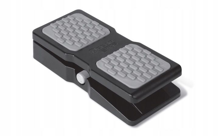 M-audio EX-P expression pedał ekspresji kontroler zdjęcie 1