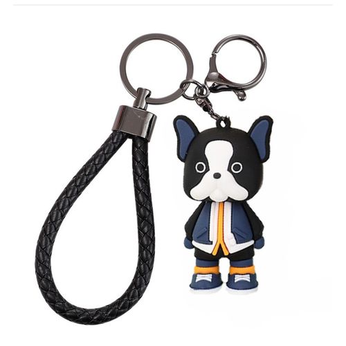 brelok do kluczy boston terrier brl263 na Arena.pl
