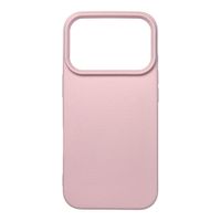 Futerał SKIN do IPHONE 17 Pro jasny róż