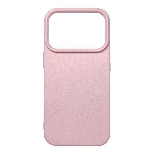 Futerał SKIN do IPHONE 17 Pro jasny róż zdjęcie 1