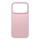 Futerał SKIN do IPHONE 17 Pro jasny róż