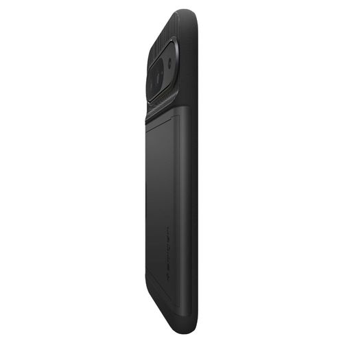 SPIGEN SLIM ARMOR CS GOOGLE PIXEL 9 / 9 PRO BLACK na Arena.pl