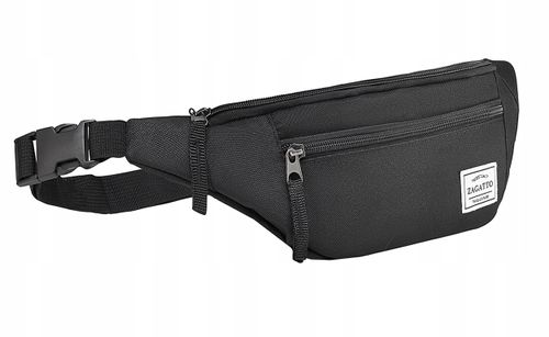 Zagatto Nerka Biodrowa Czarna ZG57 na Arena.pl