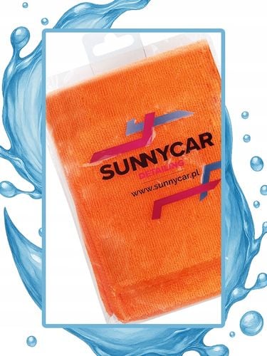 MIĘKKA ŚCIERECZKA Z MIKROFIBRY 1 szt na Arena.pl