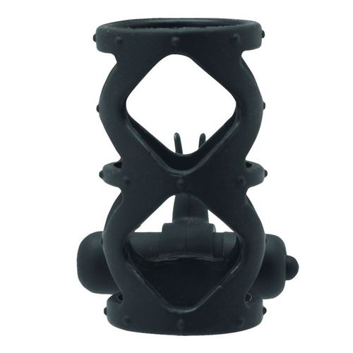 anello fallico timeless slender vibring nero na Arena.pl