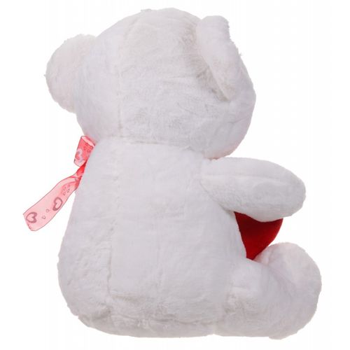 miś białt 50 cm 159311 na Arena.pl