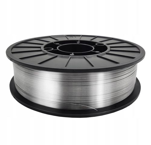 Drut spawalniczy samoosłonowy TYSWELD T71GS | fi 0,8 mm 5 kg FLUX | MIG na Arena.pl