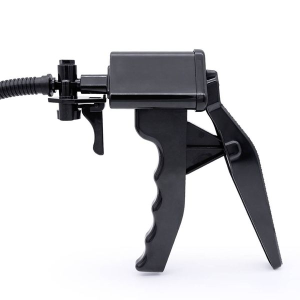 Ręczna Pompka Erekcyjna Ssąca - Powerpump Pro 02 Clear zdjęcie 2