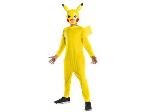 Kostium Pikachu dla dziecka na Arena.pl