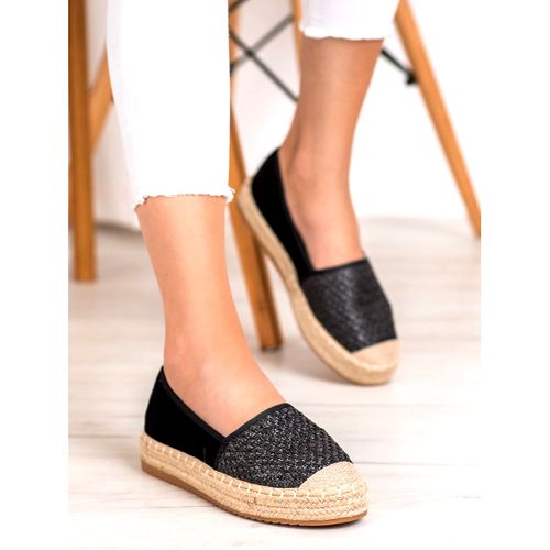 Plecione Espadryle r.40 na Arena.pl