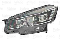 Peugeot 508 14-18 Reflektor przedni lampa przednia lewa LED