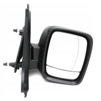 Lusterko PRAWE Manualne Renault Trafic III Opel Vivaro B 2014-