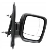 Lusterko PRAWE Manualne Renault Trafic III Opel Vivaro B 2014-