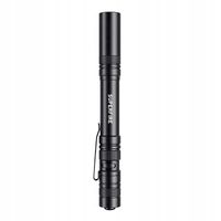 Latarka Superfire L28, 121 lm, 5W, 52 m, 5 trybów
