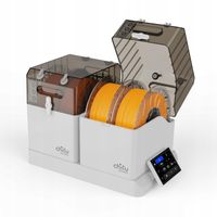 Suszarka do filamentów Chitu Systems E1 - pojemność 4 szpule
