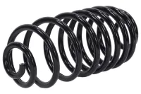 SPRĘŻYNA ZAWIESZENIA TYŁ RENAULT KANGOO 2008 2009 2010 2011