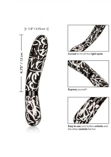 hype wand multicolor na Arena.pl