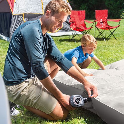 pompka elektryczna quick-fill 12v intex 66636 na Arena.pl