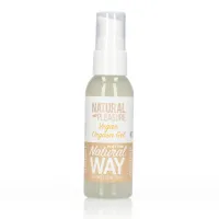 natural pleasure żel intymny wegański 50 ml, opakowanie ekologiczne