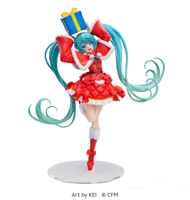 Hatsune Miku Series Luminasta - Hatsune Miku Christmas 2024