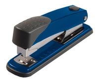 Zszywacz Nieb. Zszywki 24/6 (25Kart) Gv104-N