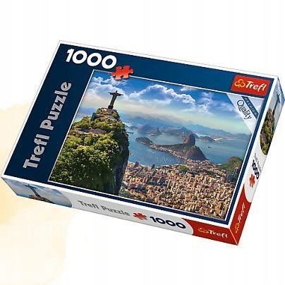 puzzle 1000 rio de janerio 10405 na Arena.pl