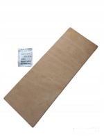 Pasek ze skóry bydlęcej Skórzana polerka do noży uniwersalna