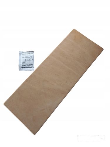 Pasek ze skóry bydlęcej Skórzana polerka do noży uniwersalna na Arena.pl