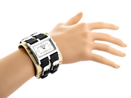 ZEGAREK DAMSKI EXTREIM EXT-Y013B-5A (zx674e) na Arena.pl